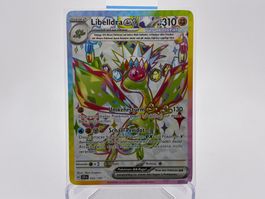 Stürmische Funken  - Libelldra ex  (SSP 222) - DE